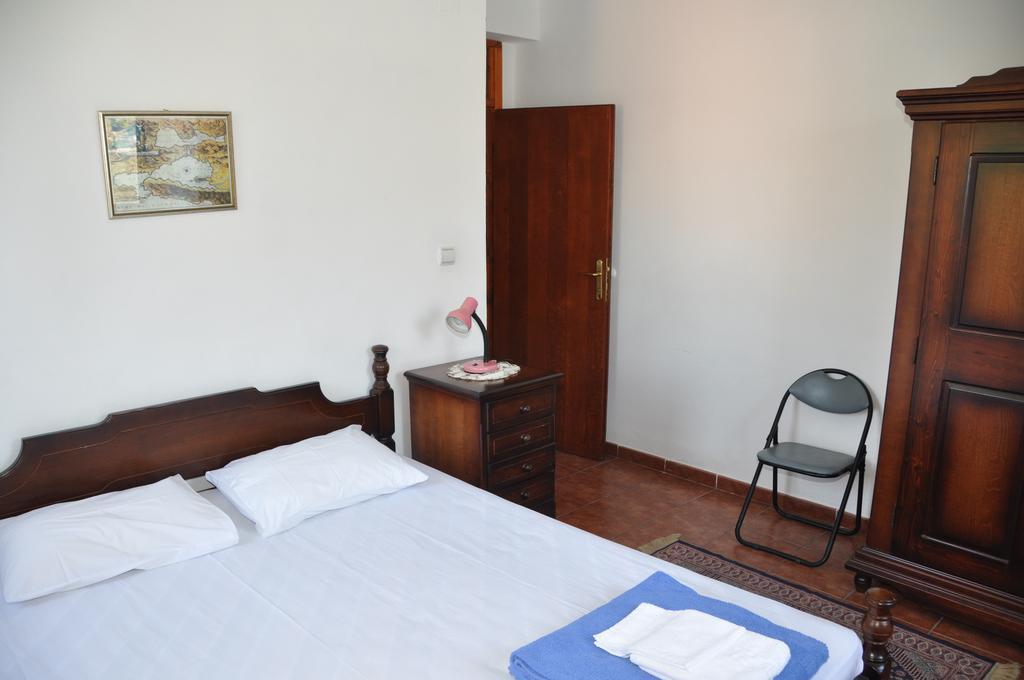 Apartmani Jasmina โกตอร์ ภายนอก รูปภาพ