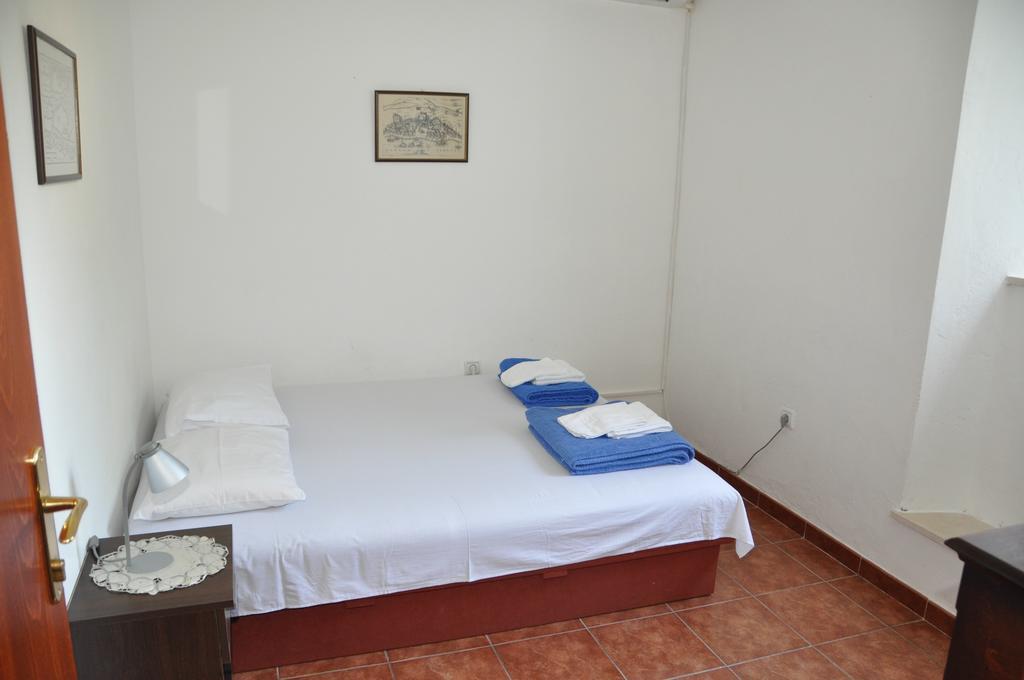 Apartmani Jasmina โกตอร์ ภายนอก รูปภาพ