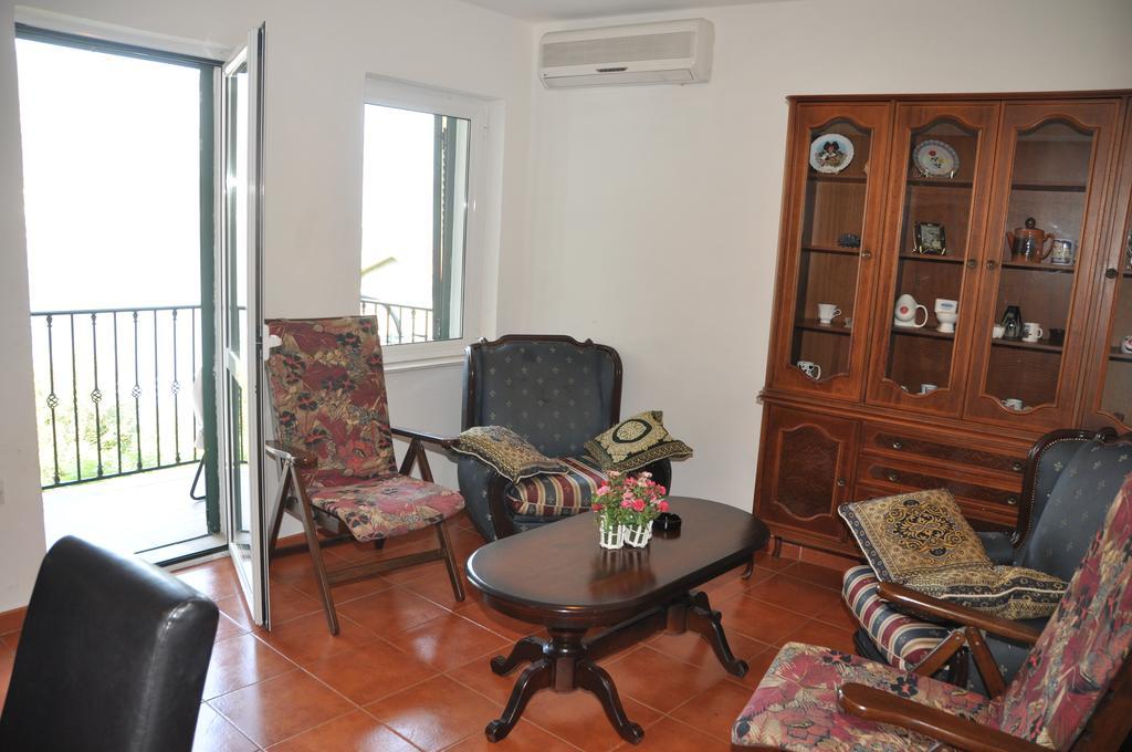 Apartmani Jasmina โกตอร์ ภายนอก รูปภาพ