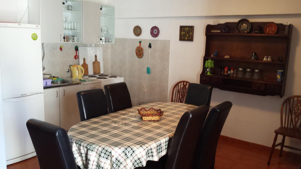 Apartmani Jasmina โกตอร์ ภายนอก รูปภาพ