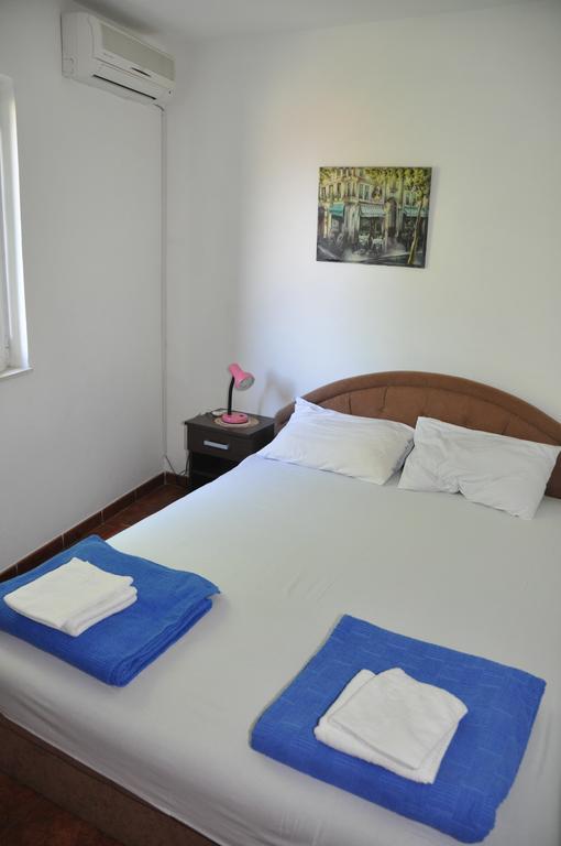 Apartmani Jasmina โกตอร์ ภายนอก รูปภาพ