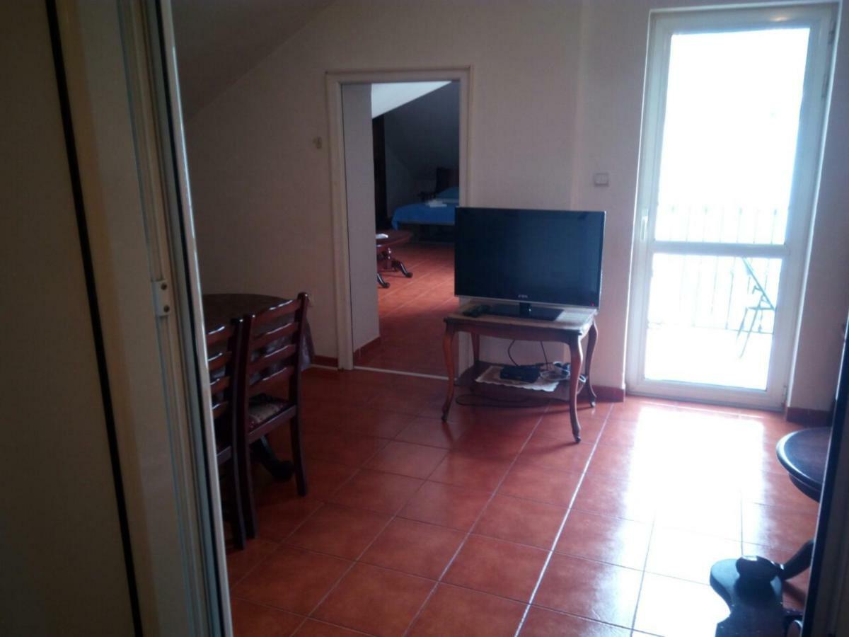 Apartmani Jasmina โกตอร์ ภายนอก รูปภาพ
