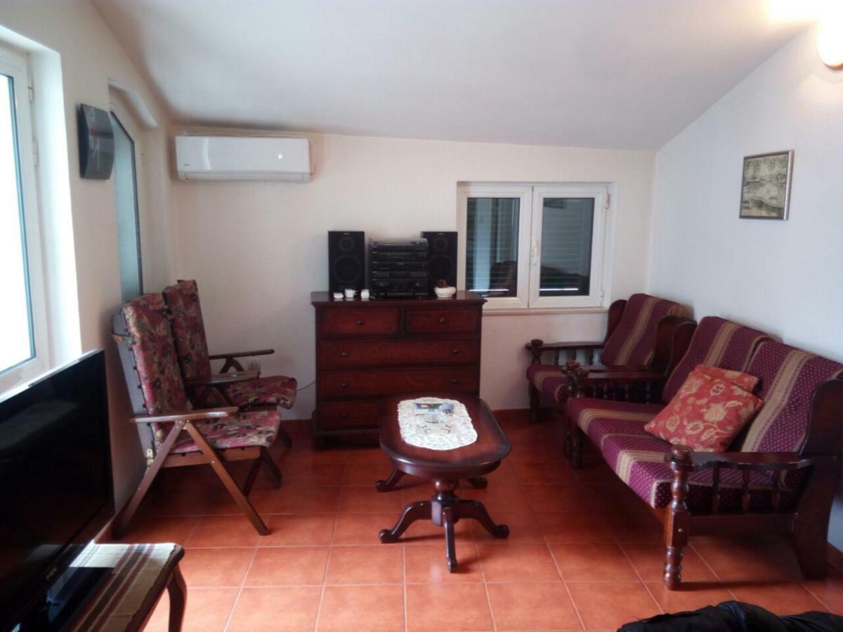 Apartmani Jasmina โกตอร์ ภายนอก รูปภาพ