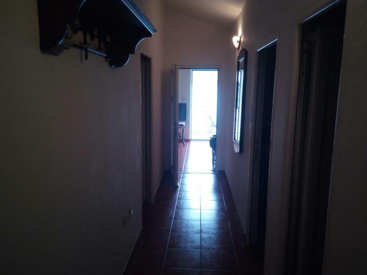 Apartmani Jasmina โกตอร์ ภายนอก รูปภาพ