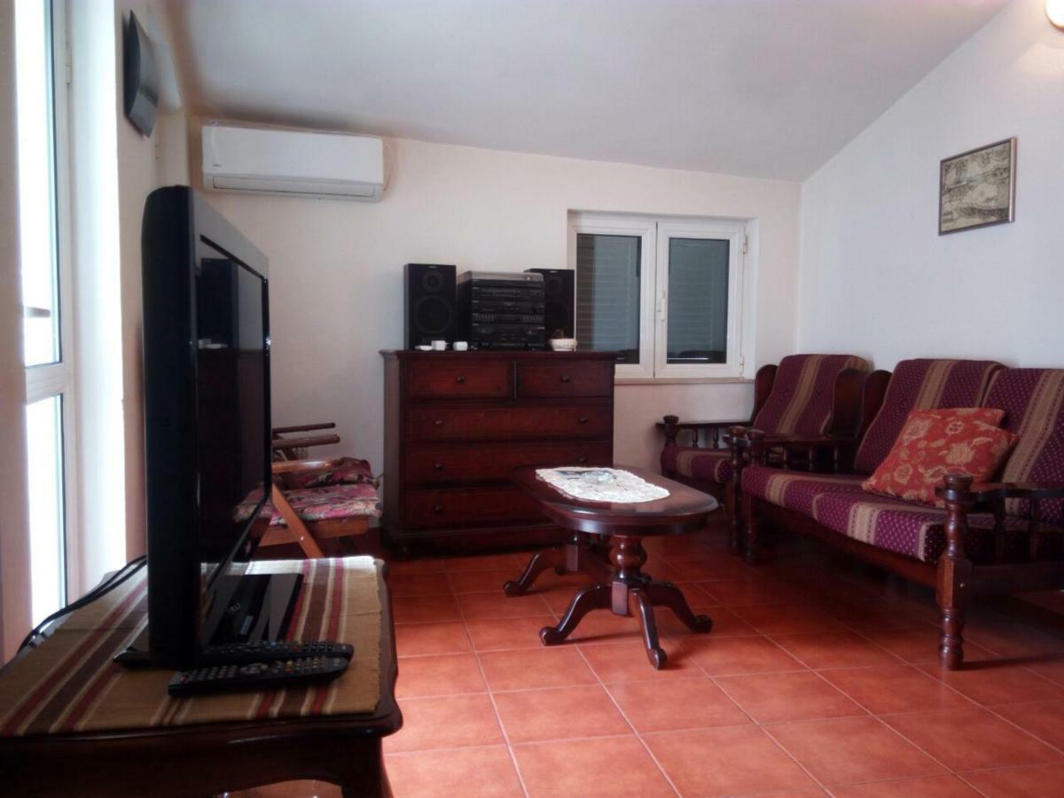Apartmani Jasmina โกตอร์ ภายนอก รูปภาพ