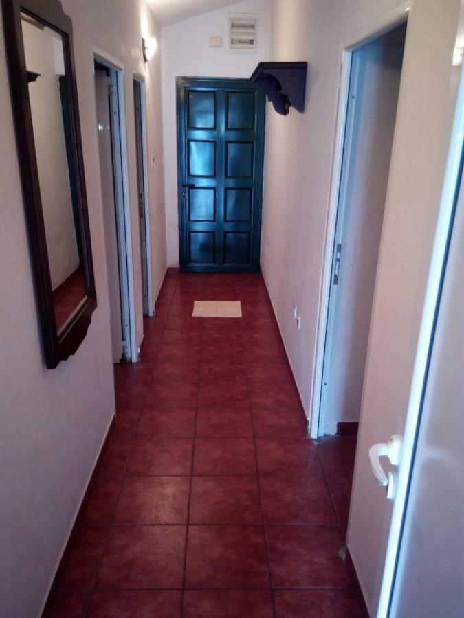 Apartmani Jasmina โกตอร์ ภายนอก รูปภาพ