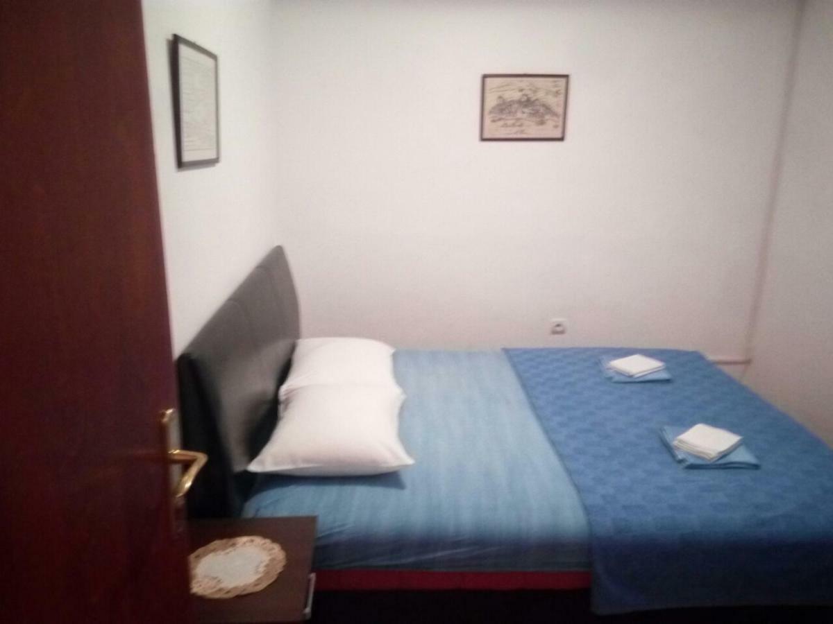 Apartmani Jasmina โกตอร์ ภายนอก รูปภาพ