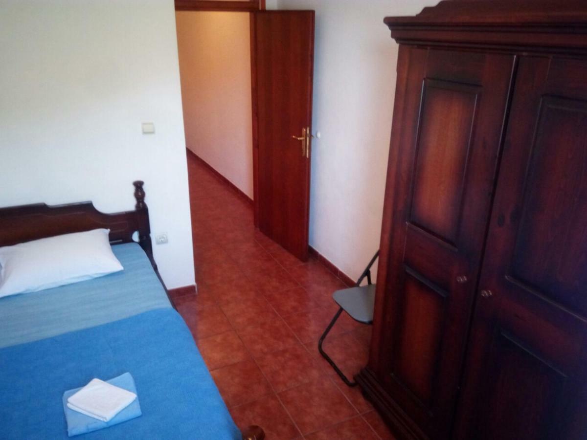 Apartmani Jasmina โกตอร์ ภายนอก รูปภาพ