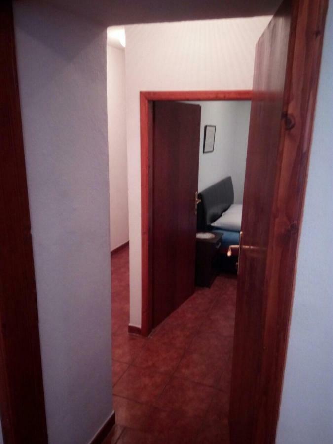 Apartmani Jasmina โกตอร์ ภายนอก รูปภาพ
