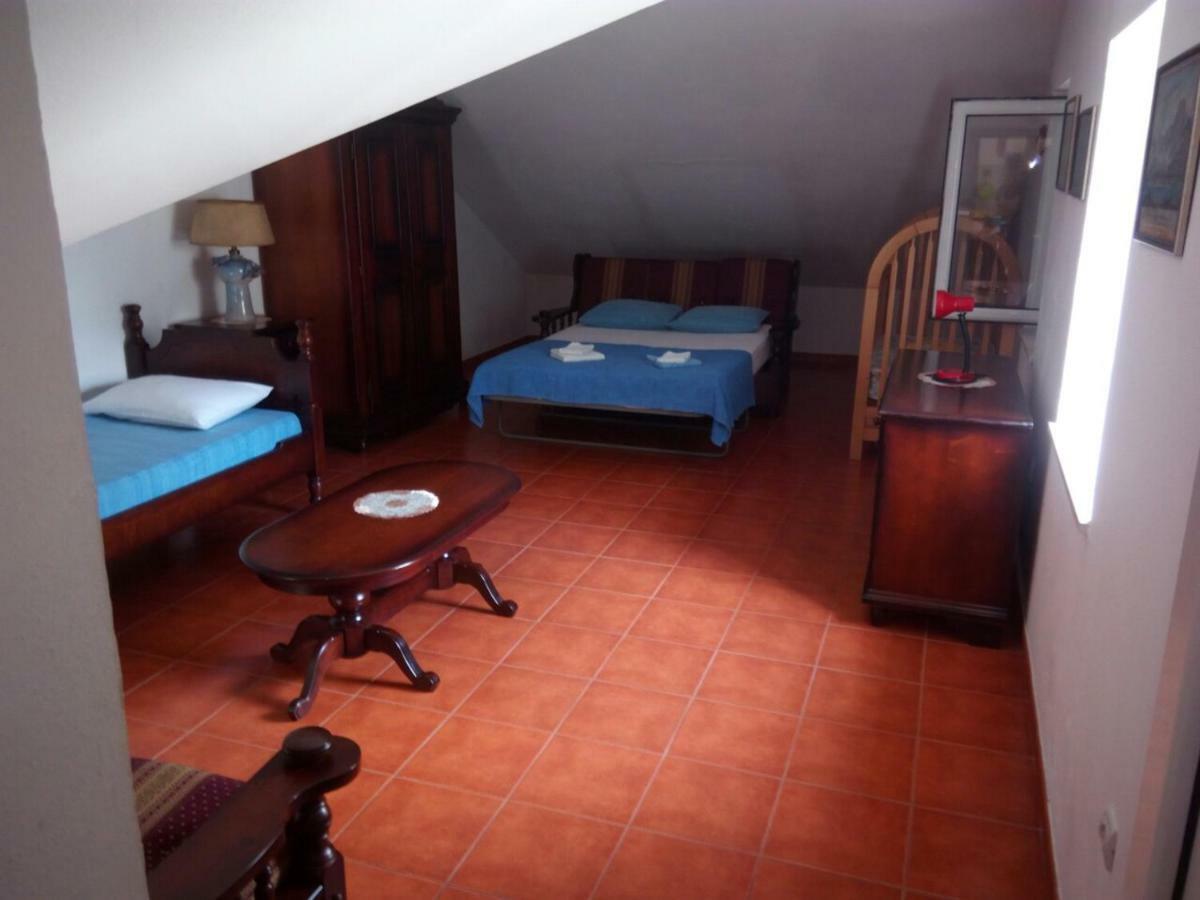 Apartmani Jasmina โกตอร์ ภายนอก รูปภาพ