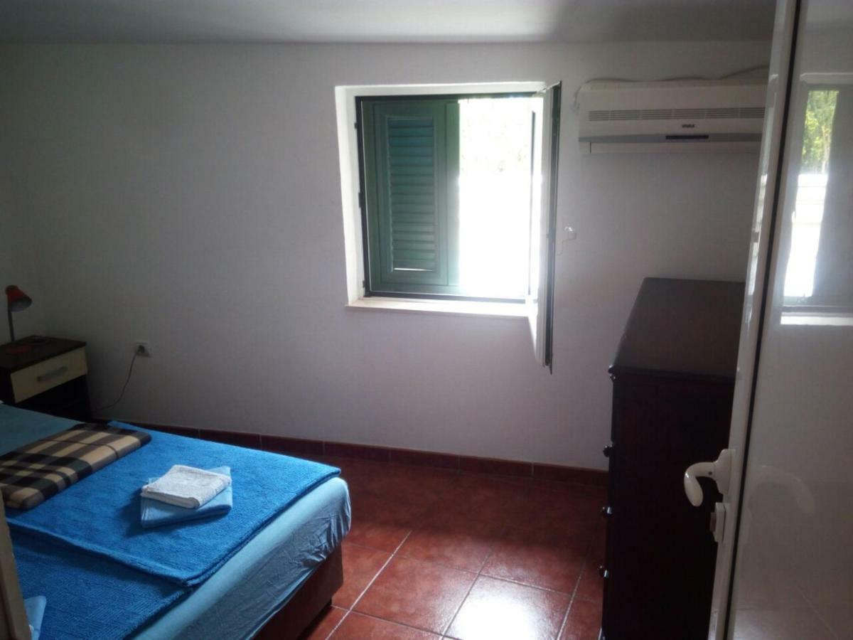 Apartmani Jasmina โกตอร์ ภายนอก รูปภาพ