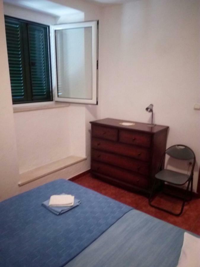 Apartmani Jasmina โกตอร์ ภายนอก รูปภาพ