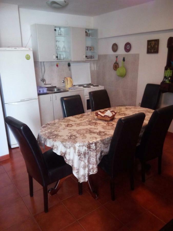Apartmani Jasmina โกตอร์ ภายนอก รูปภาพ