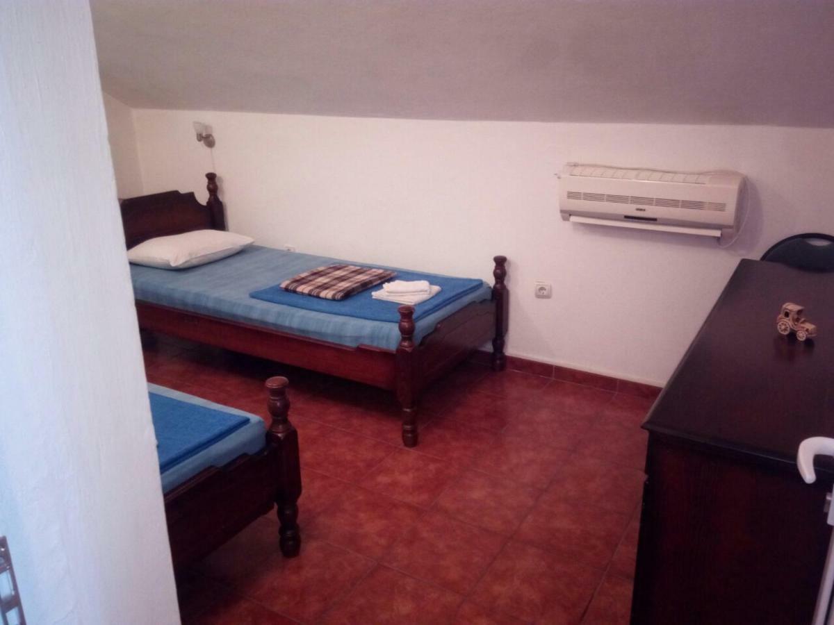 Apartmani Jasmina โกตอร์ ภายนอก รูปภาพ