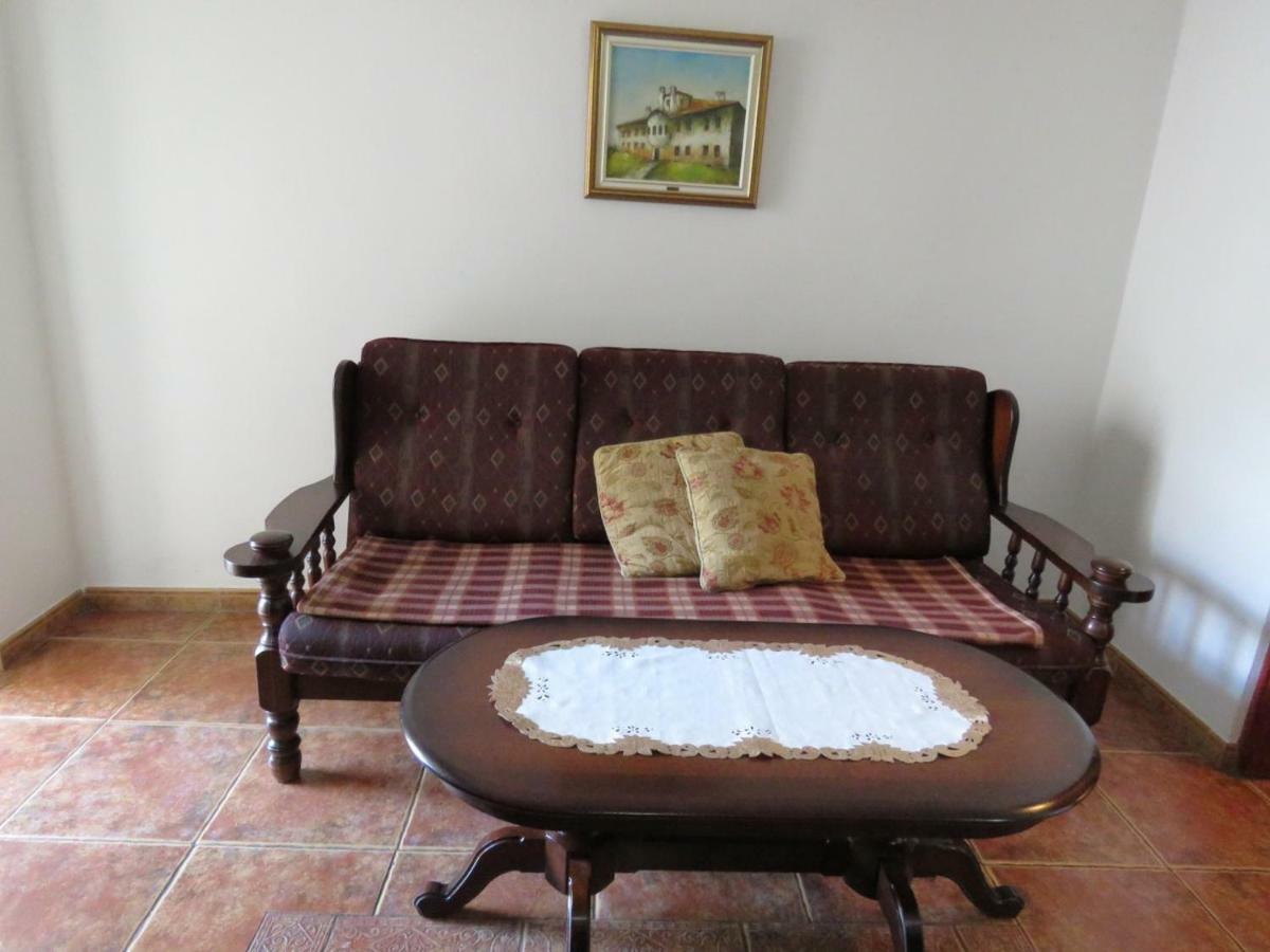 Apartmani Jasmina โกตอร์ ภายนอก รูปภาพ