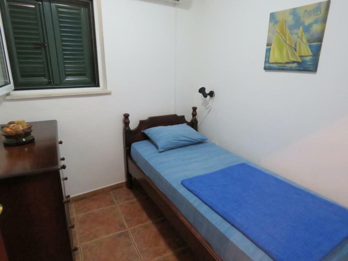 Apartmani Jasmina โกตอร์ ภายนอก รูปภาพ