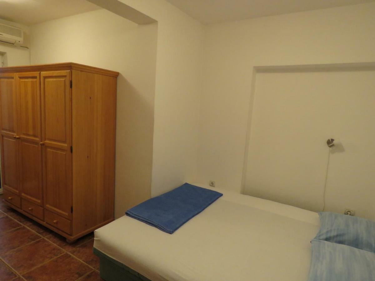 Apartmani Jasmina โกตอร์ ภายนอก รูปภาพ