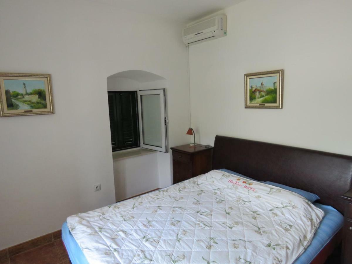 Apartmani Jasmina โกตอร์ ภายนอก รูปภาพ