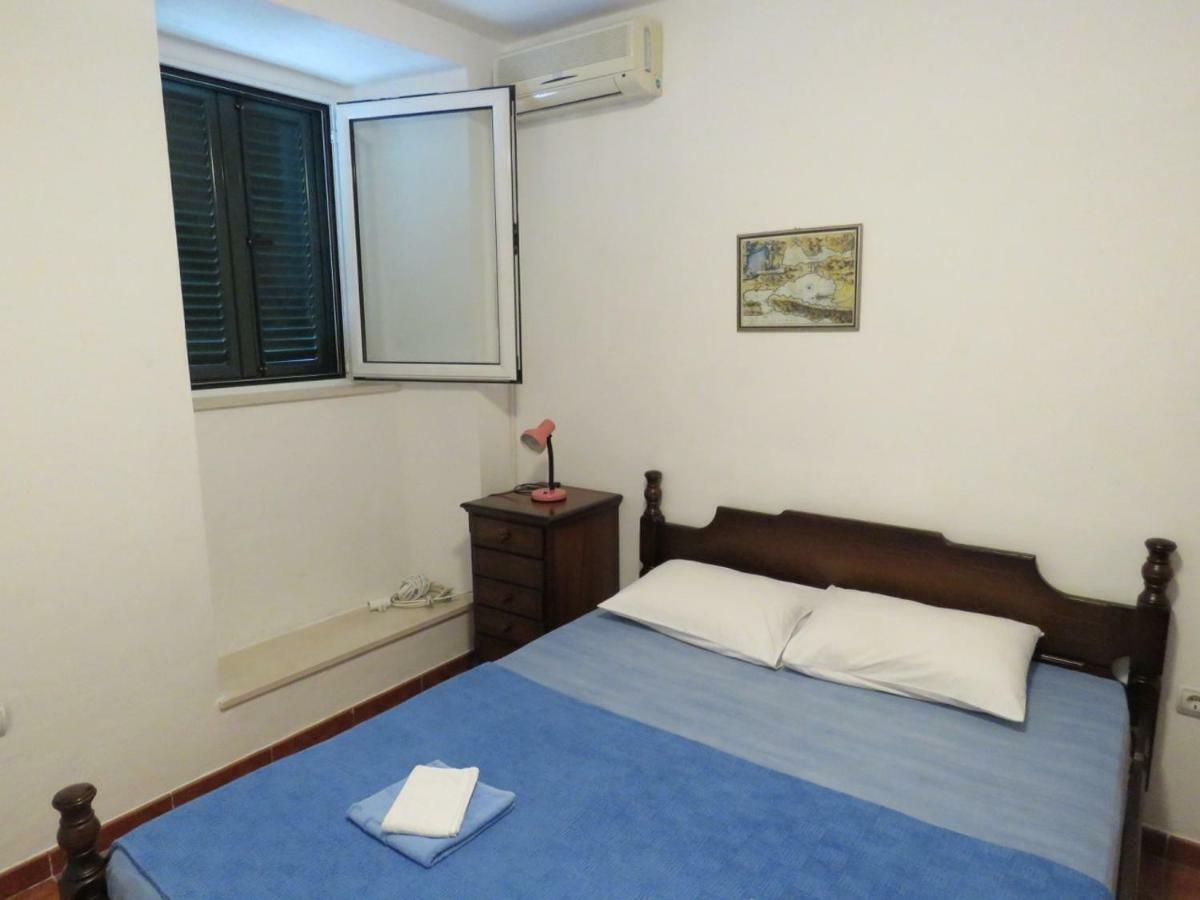 Apartmani Jasmina โกตอร์ ภายนอก รูปภาพ